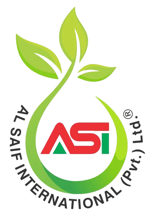 AL SAIF INTERNATIONAL PVT LTD